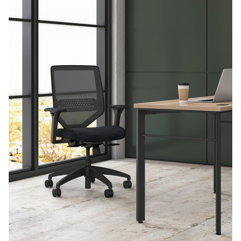 HON Solve Task Chair & Reviews Wayfair